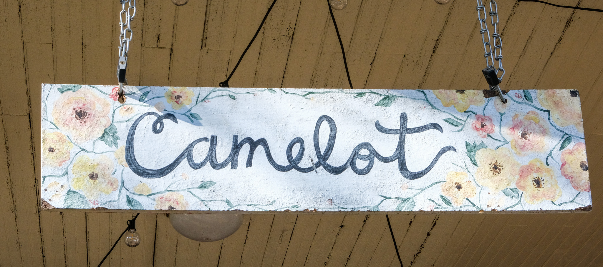 Camelot House