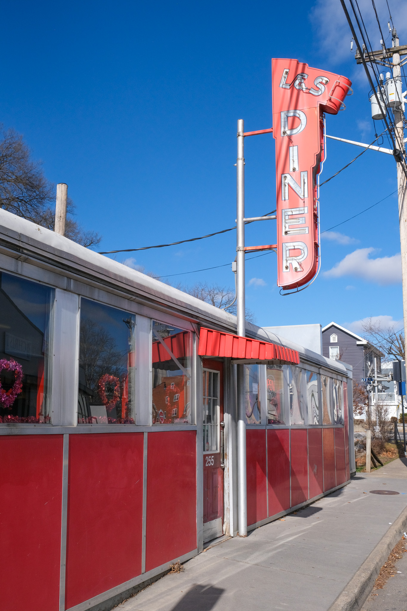 L&S Diner