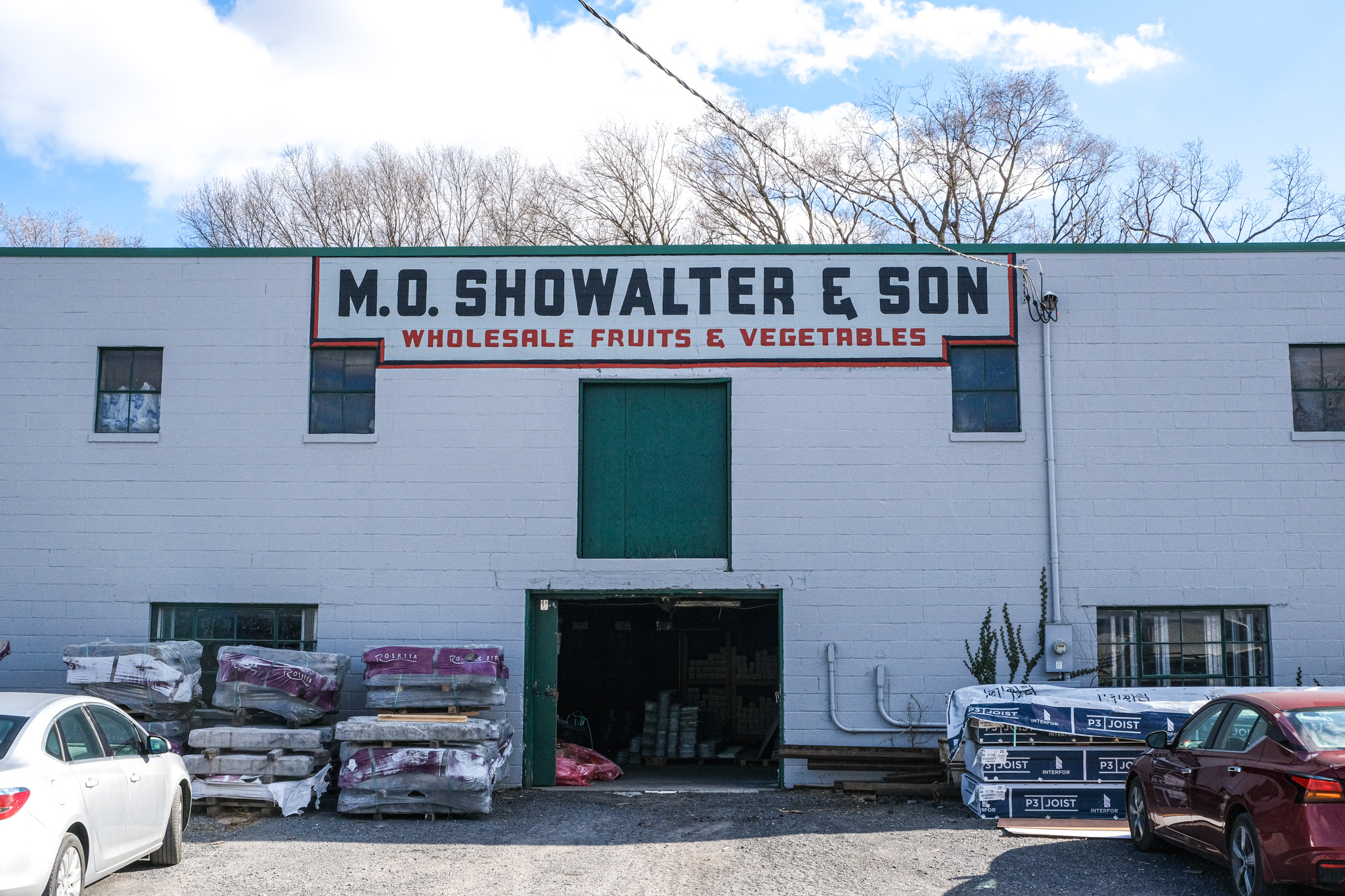 M.O. Showalter & Son
