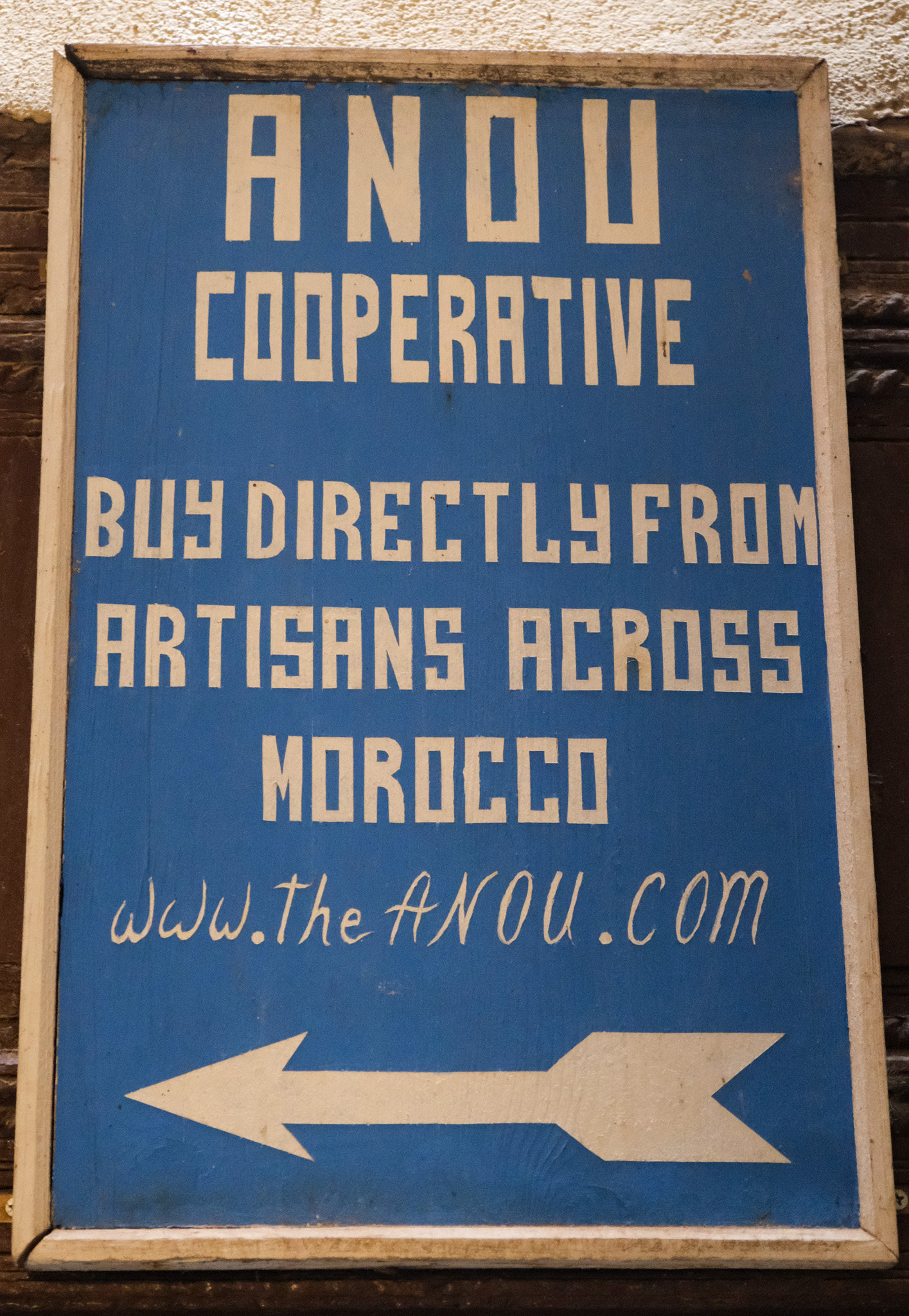 Anou Cooperative