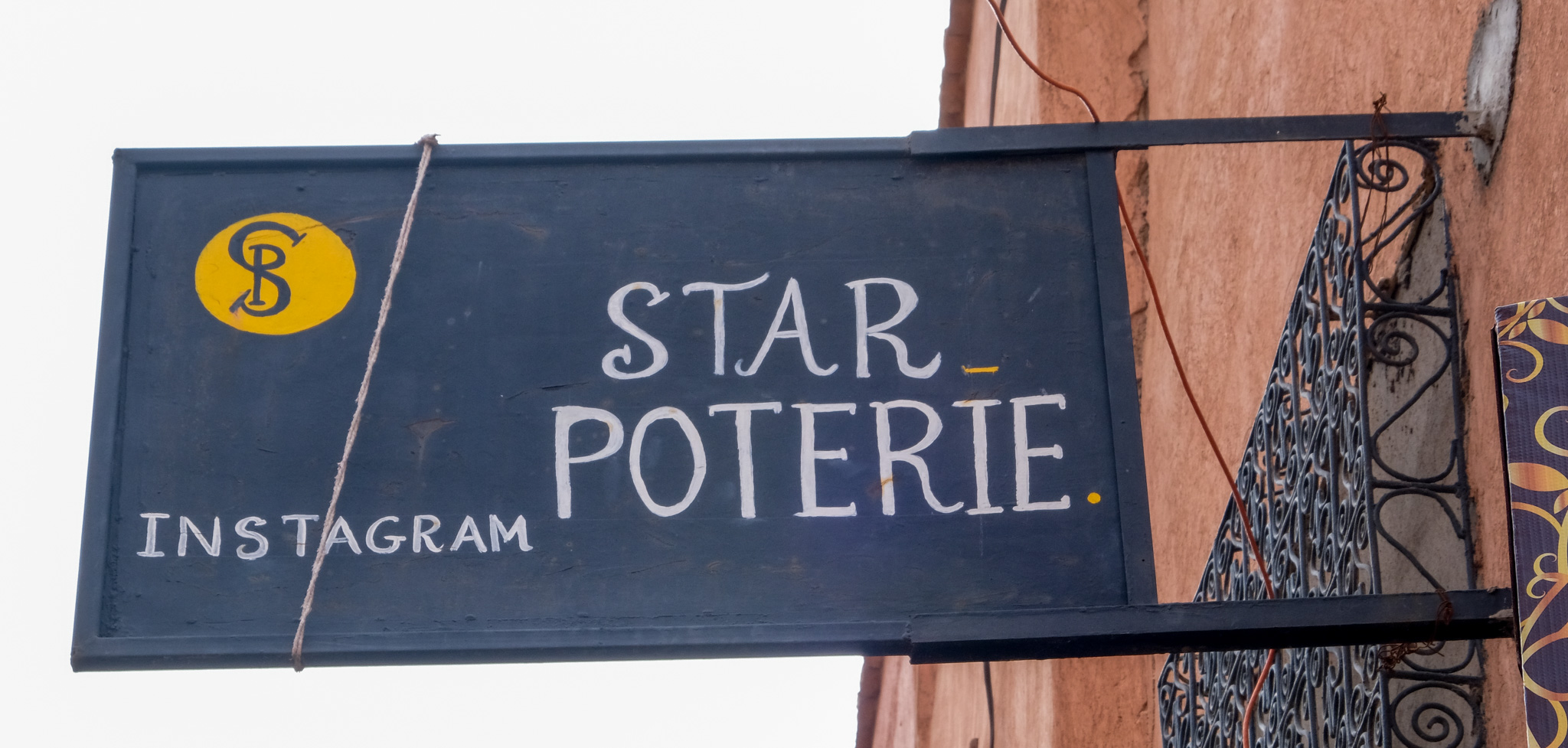 Star Poterie