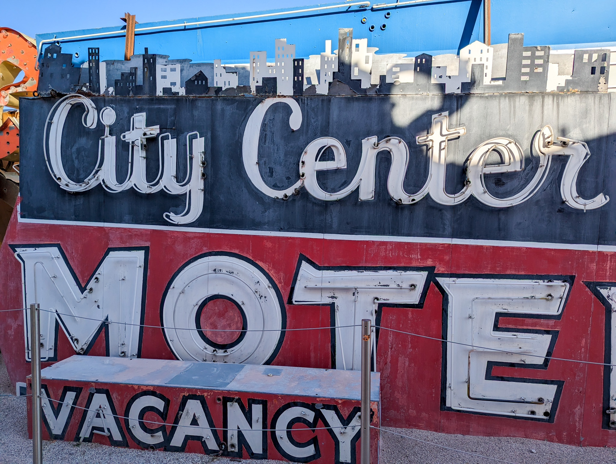 City Center Motel