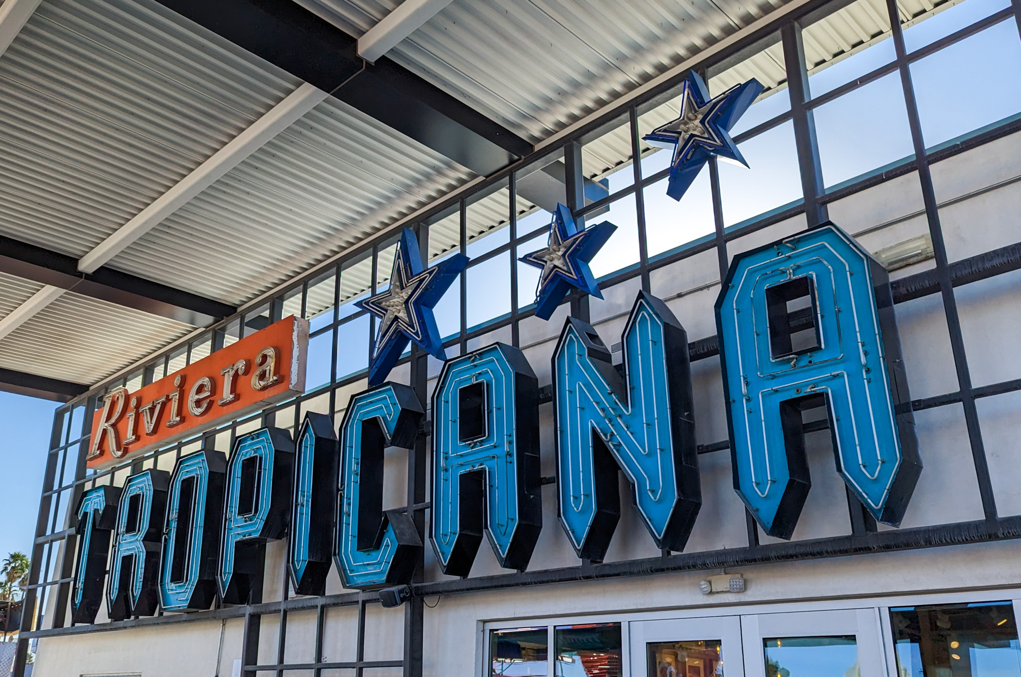 Tropicana Las Vegas