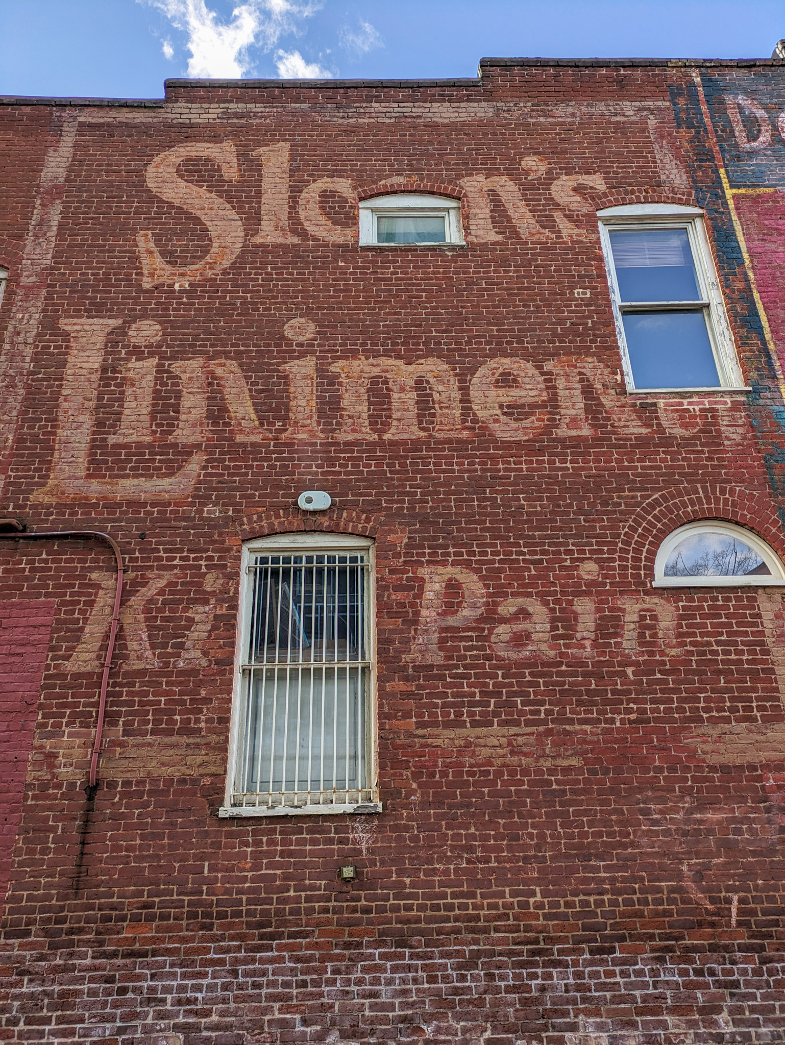Sloan’s Lilniment
