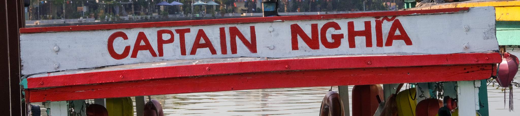 Captain Nghĩa