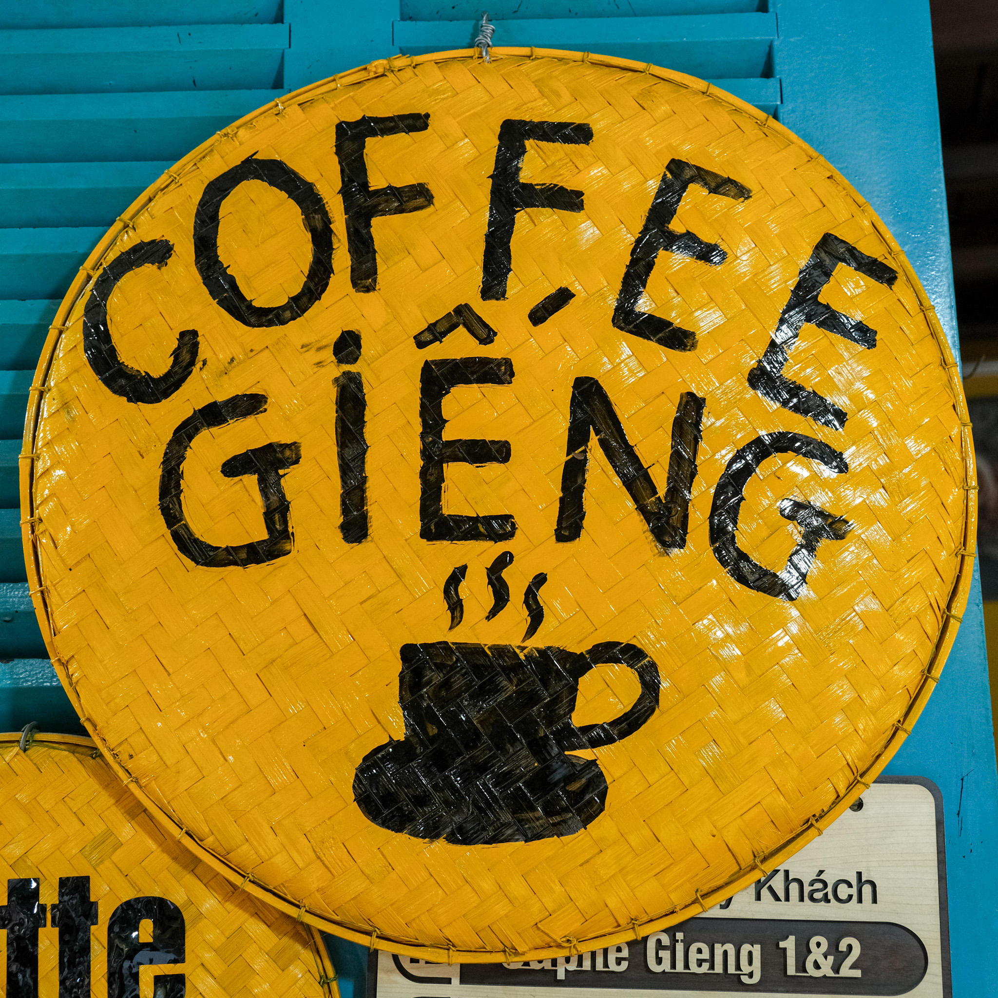Coffee Giếng