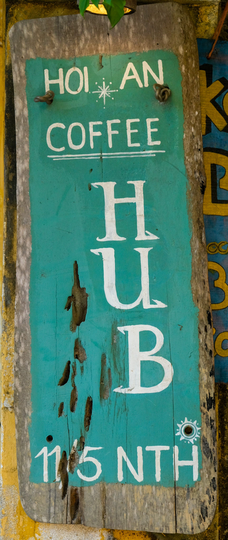 Hội An Coffee Hub