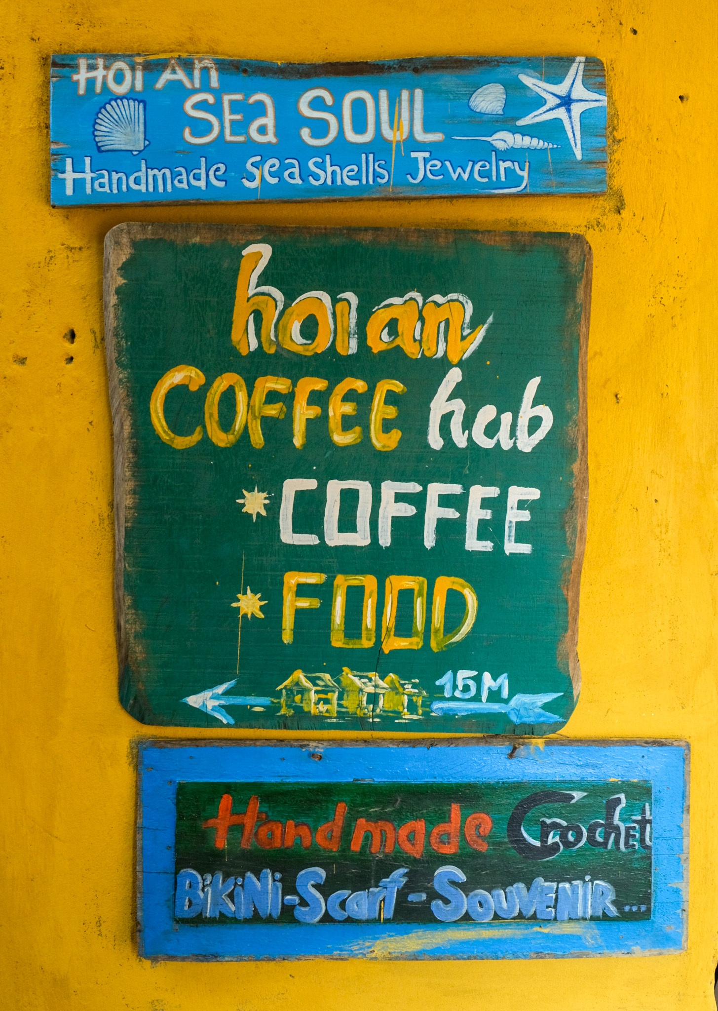Hội An Coffee Hub
