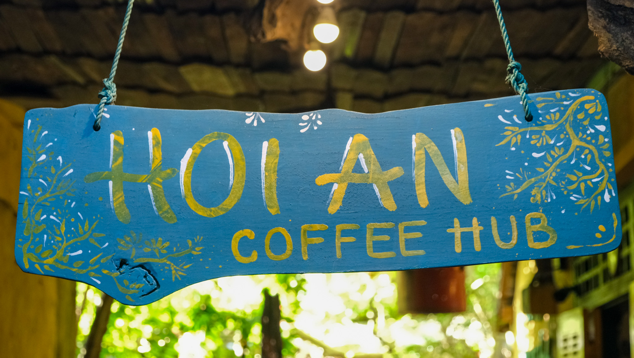 Hoi An Coffee Hub