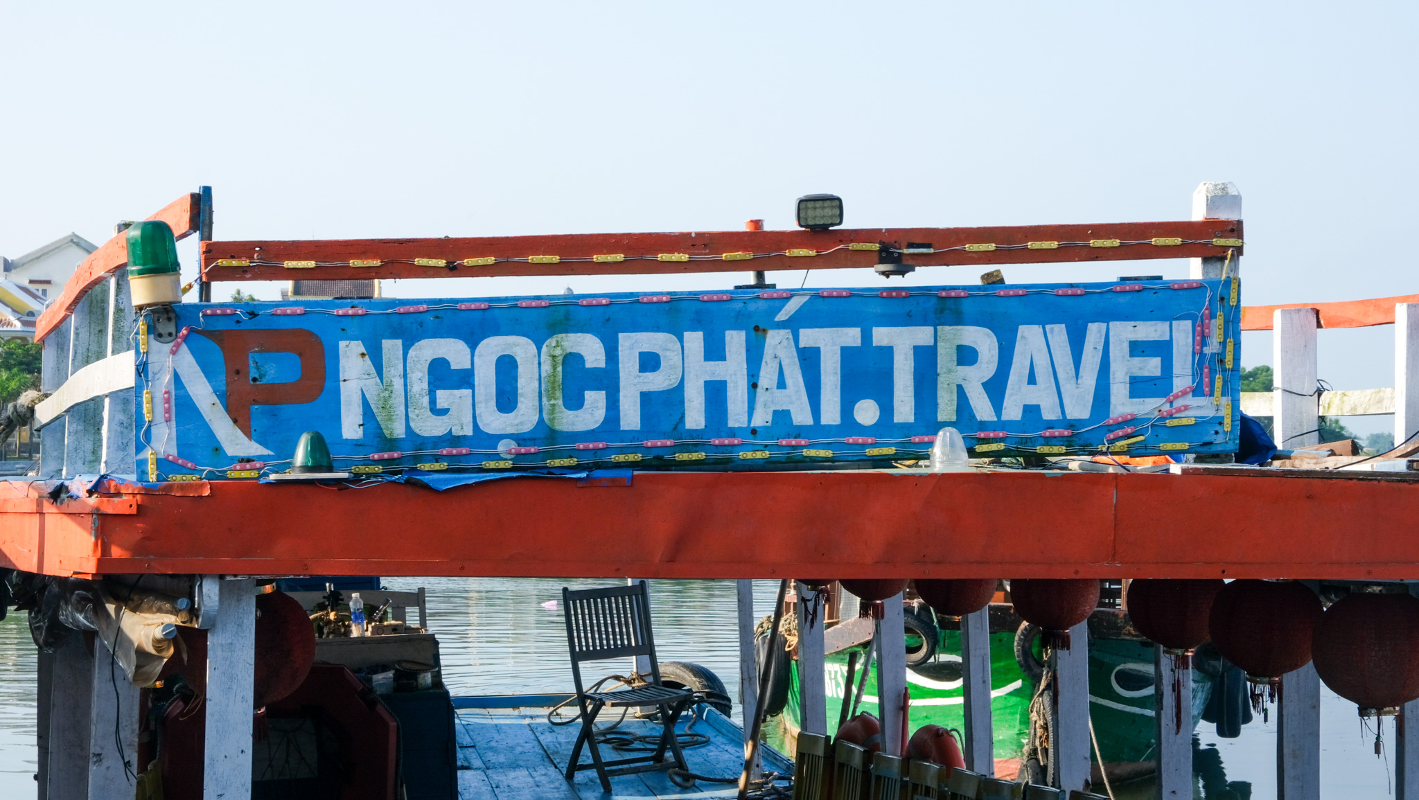 Ngọc Phát Travel