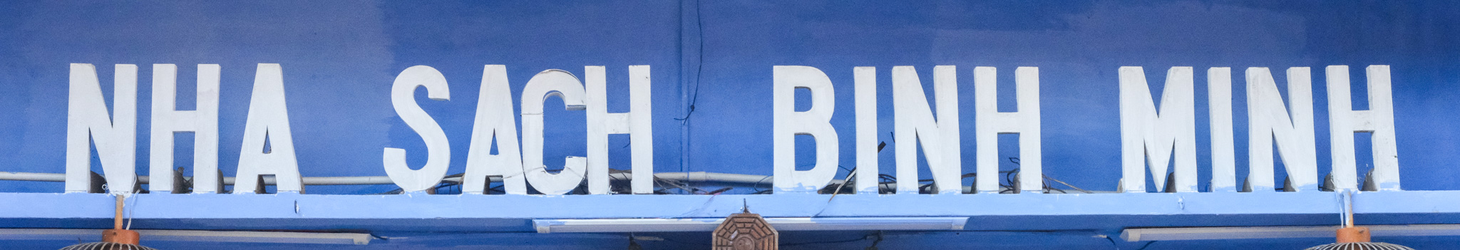 Nhà Sách Bình Minh