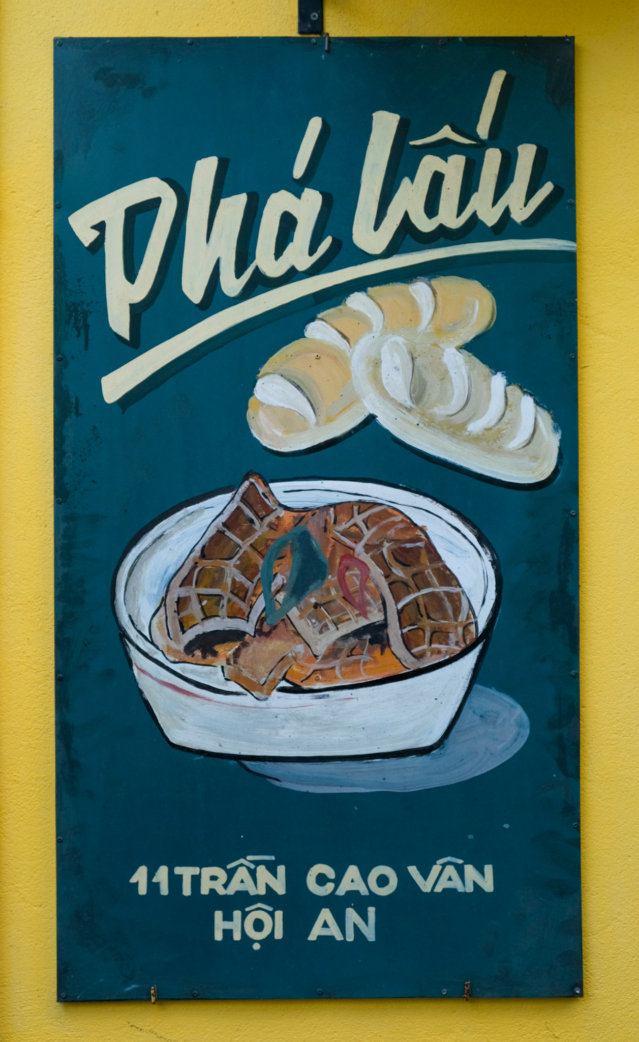 Phá Lấu
