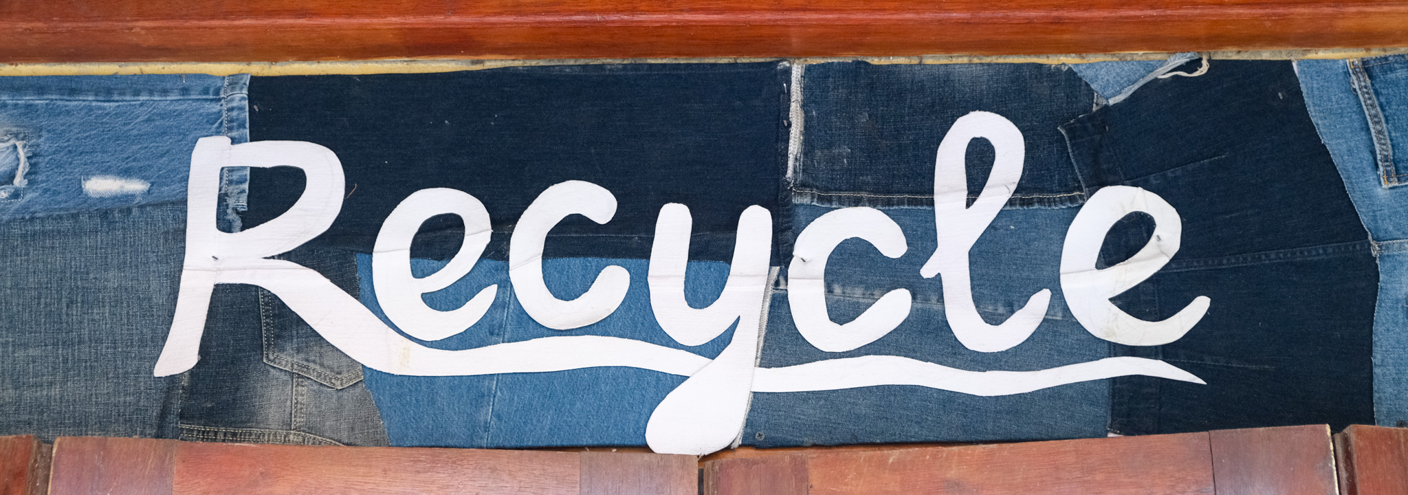 Recycle