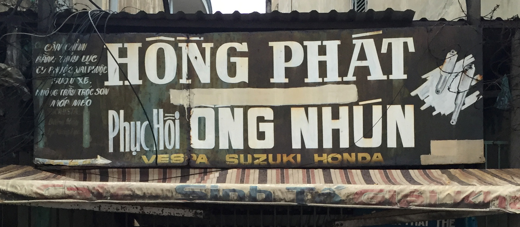 Hong Phat 1