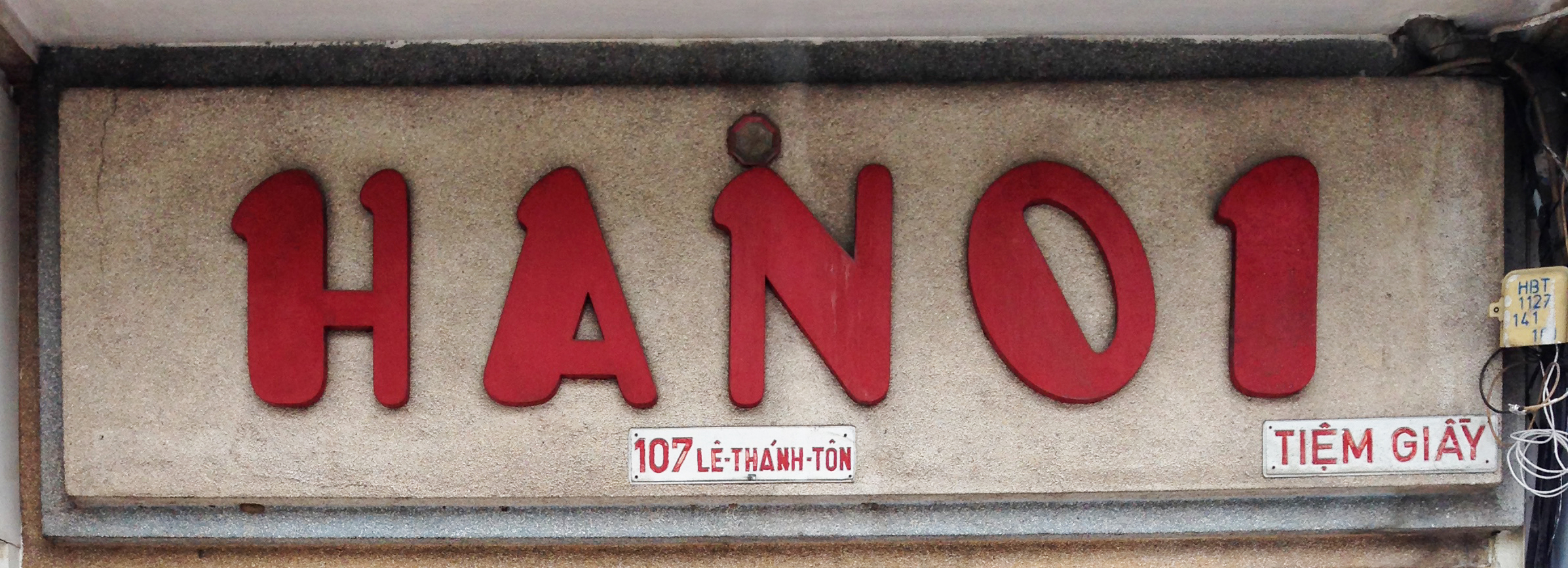 HANOI 1