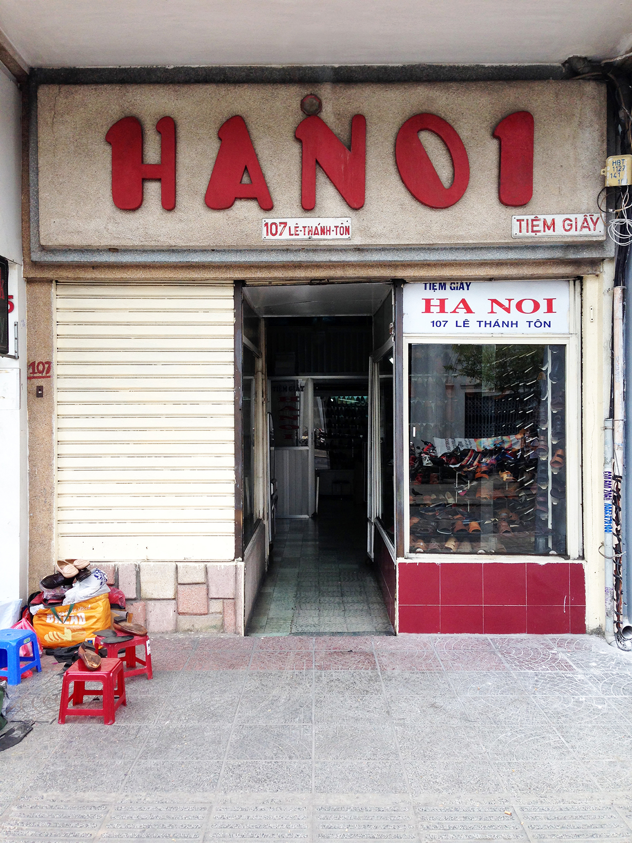 HANOI 2
