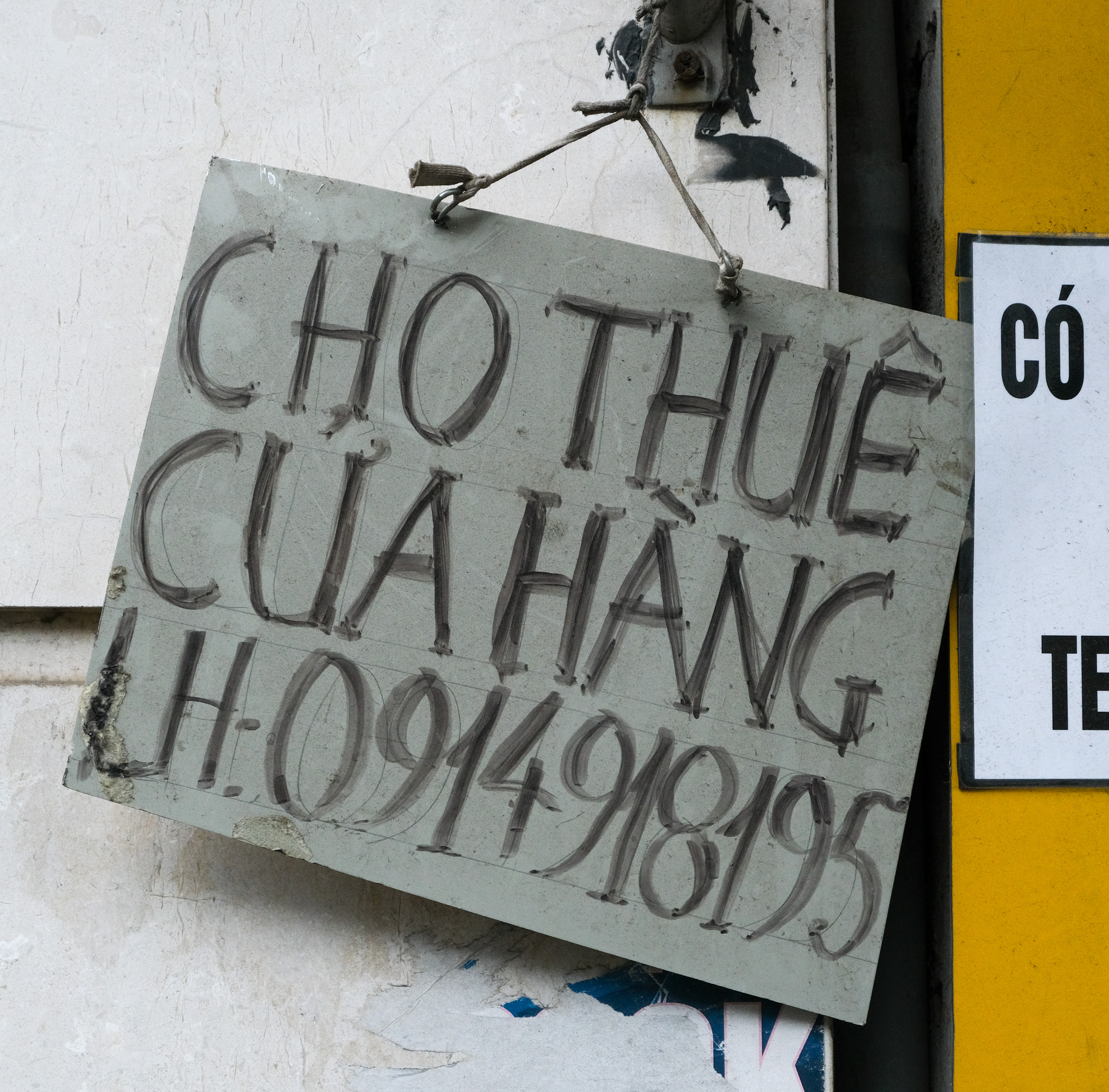 Cho Thuê Cửa Hàng