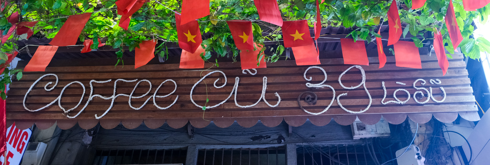 Coffee Cũ 39