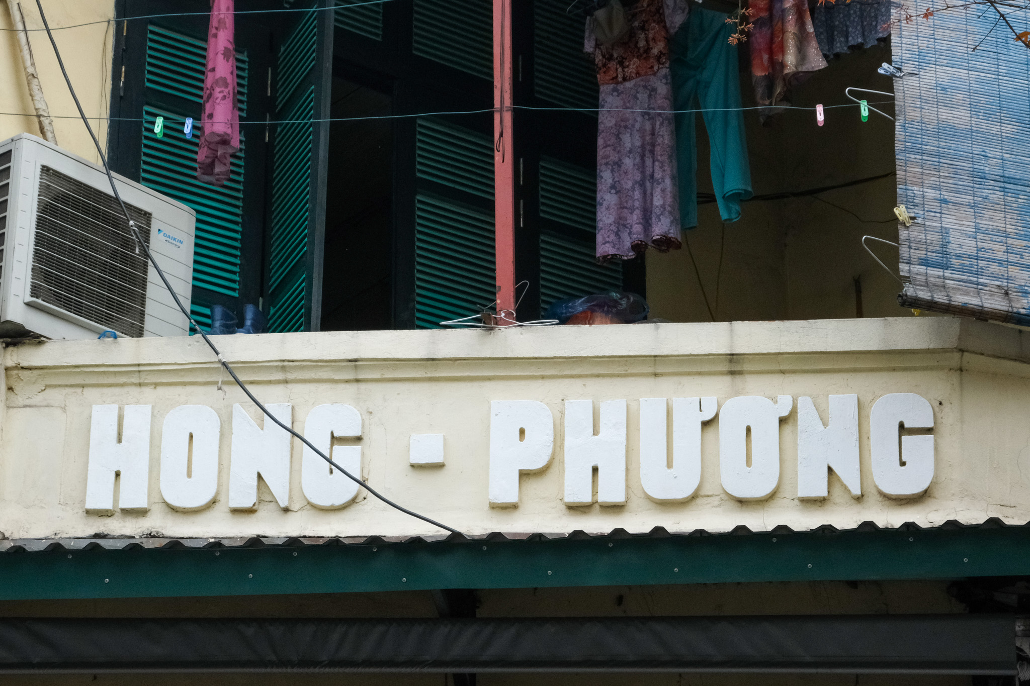 Hong Phương