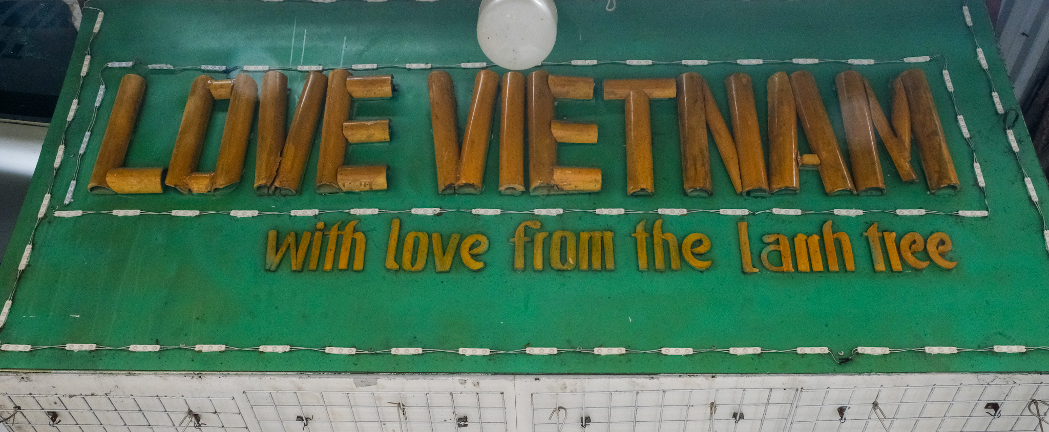 Love Vietnam