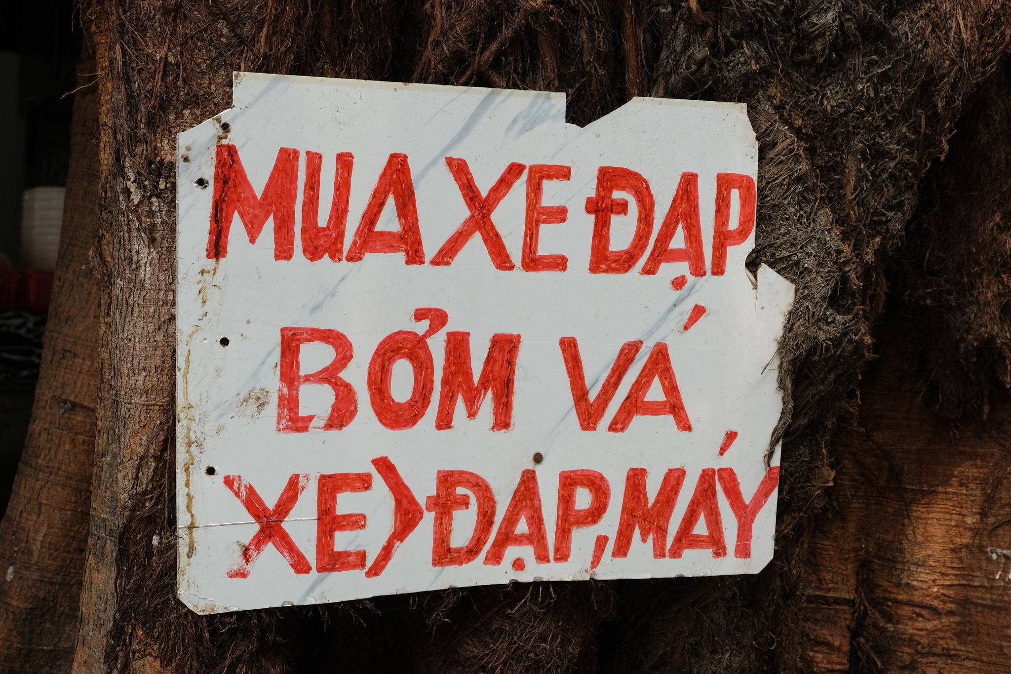 Mua Xe Đạp Bơm Vá