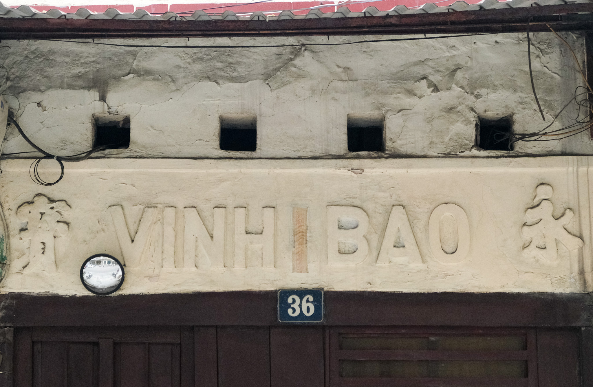 Vĩnh Bảo