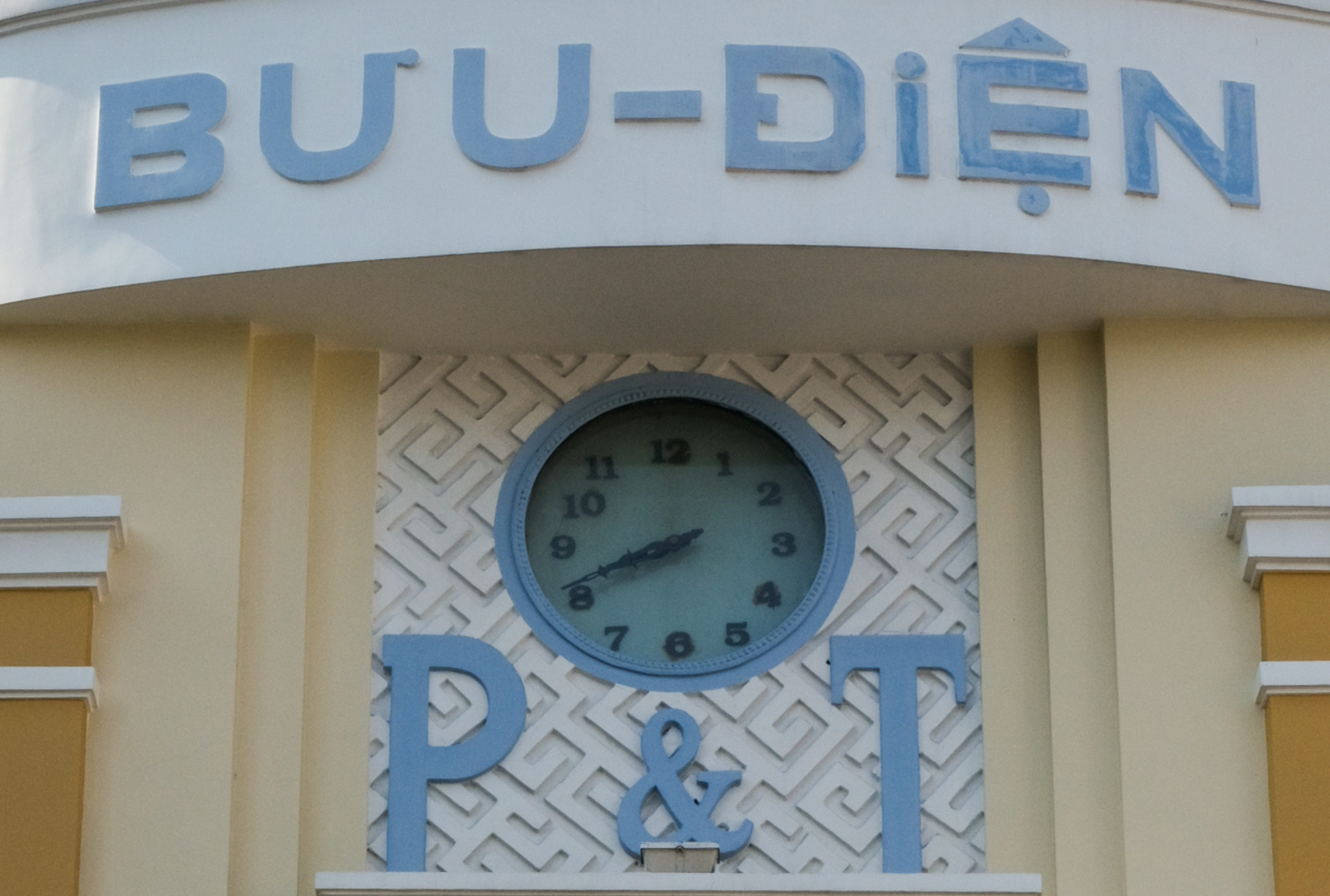 Bưu-Điện