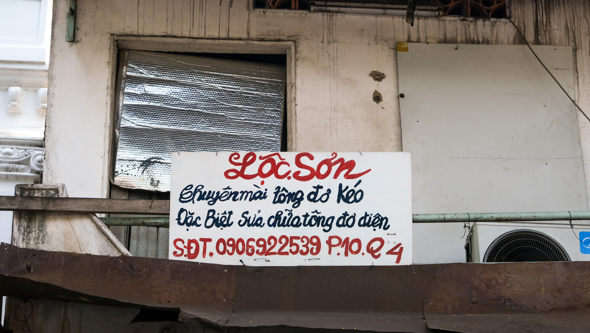 Lộc Sơn