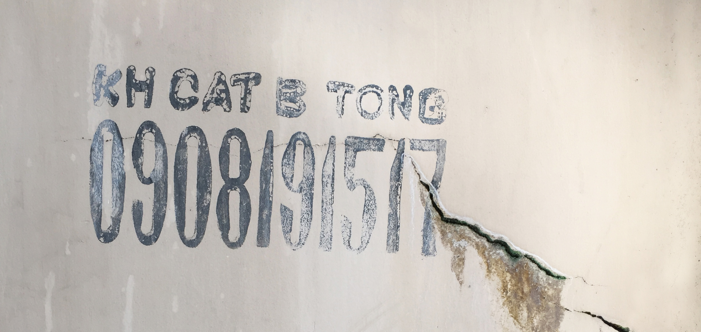 Khoan Cắt Bê Tông